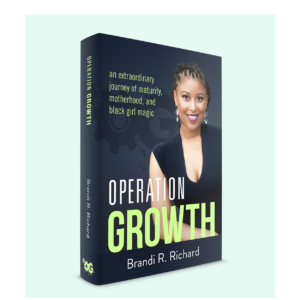 Operation Growth