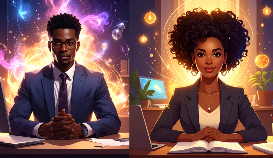 It’s Mastery, Not Magic