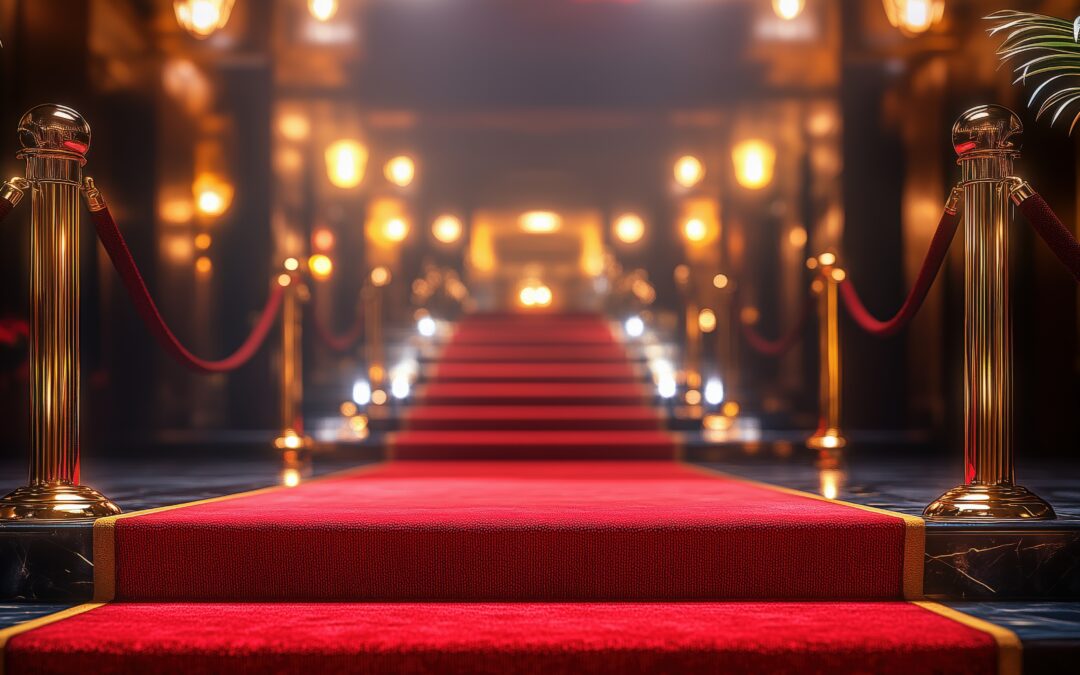 Last Night’s Oscars Reminded Me Why Silence Is a Strategy (Just Not the Right One)