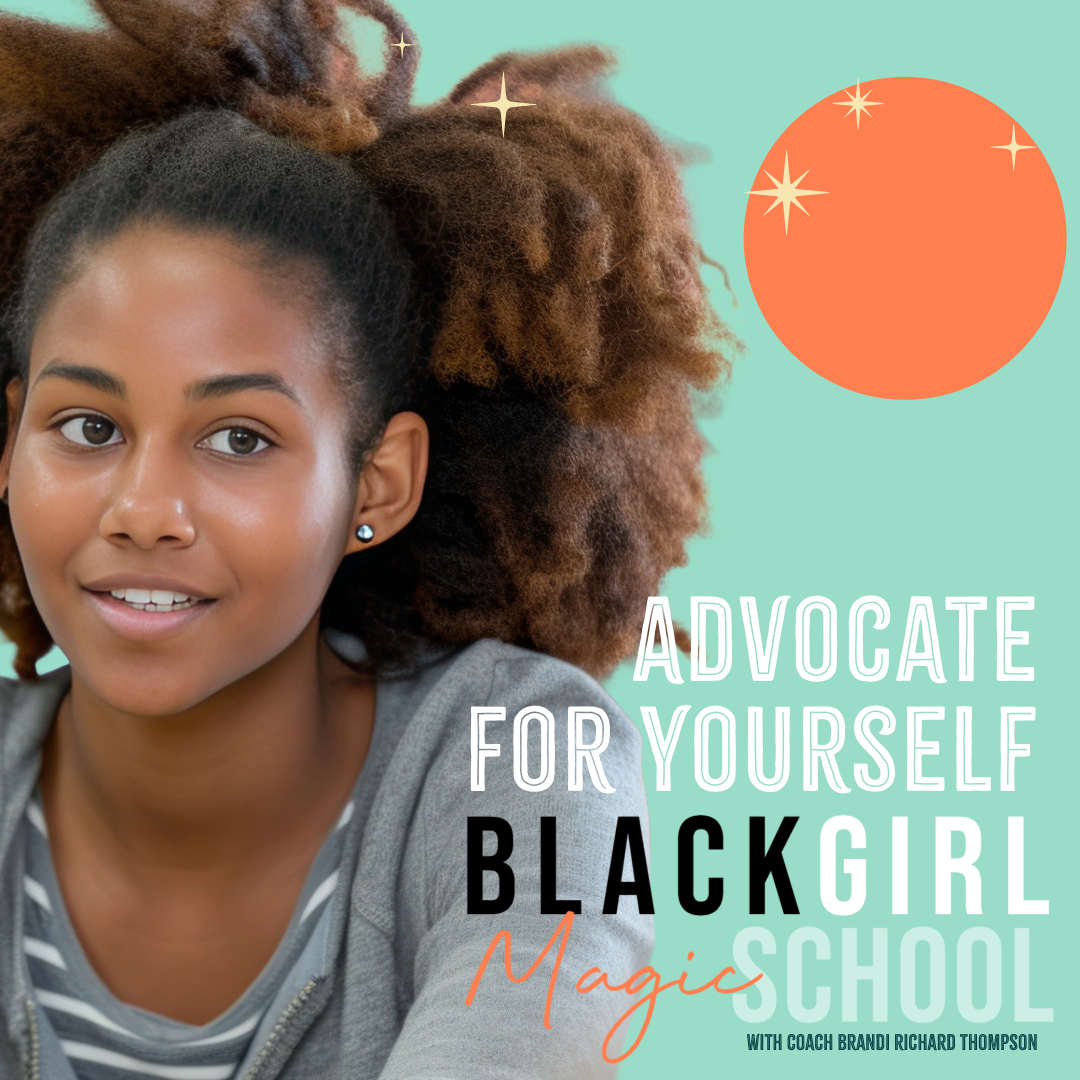 Advocate for Yourself
