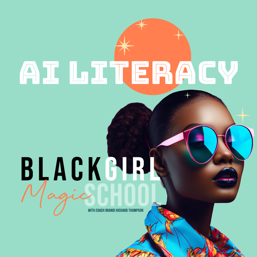 AI Literacy for Black Women