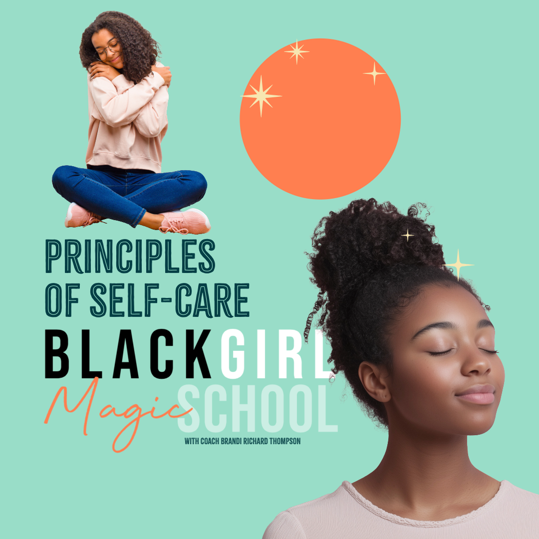 Principles of Self-Care