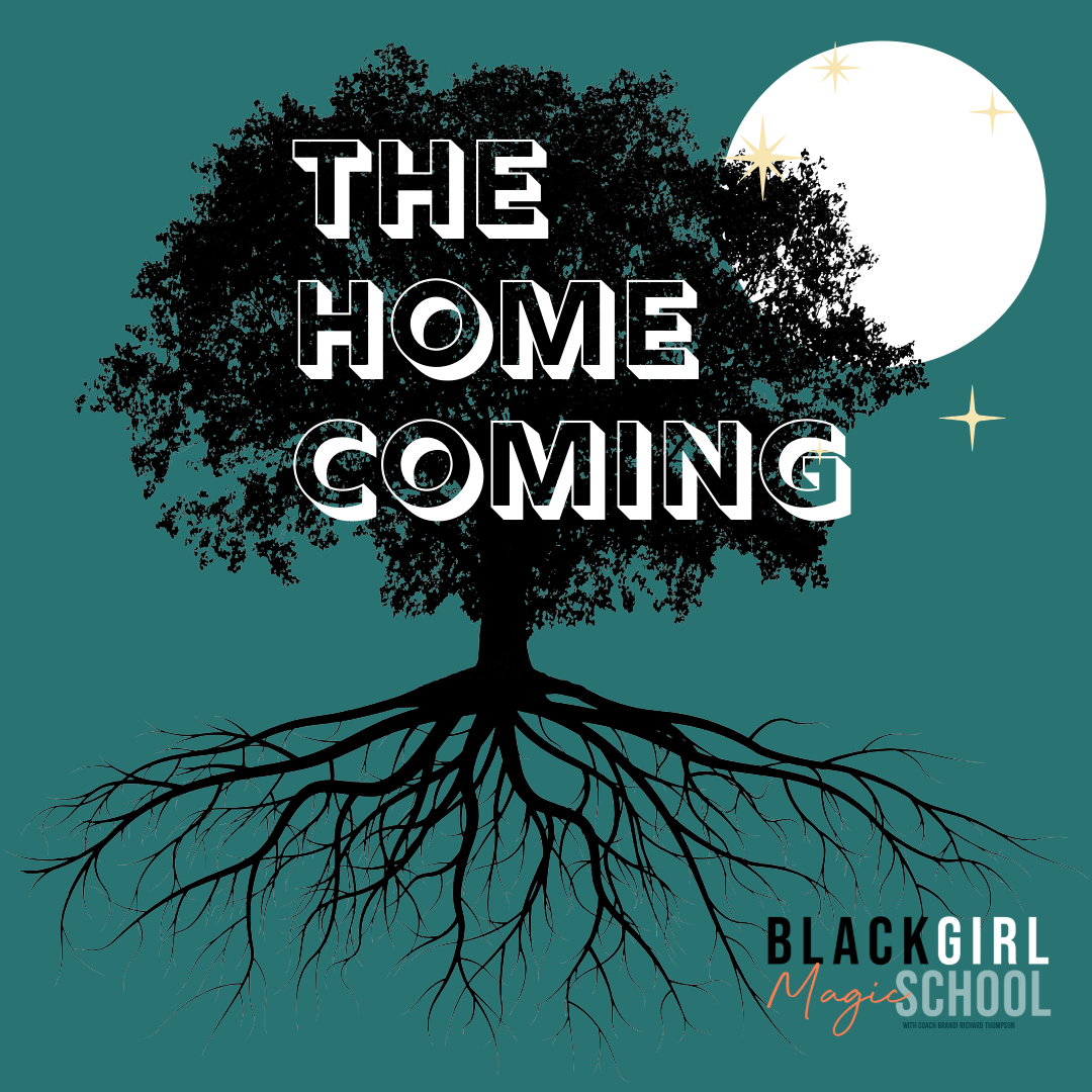 The Homecoming