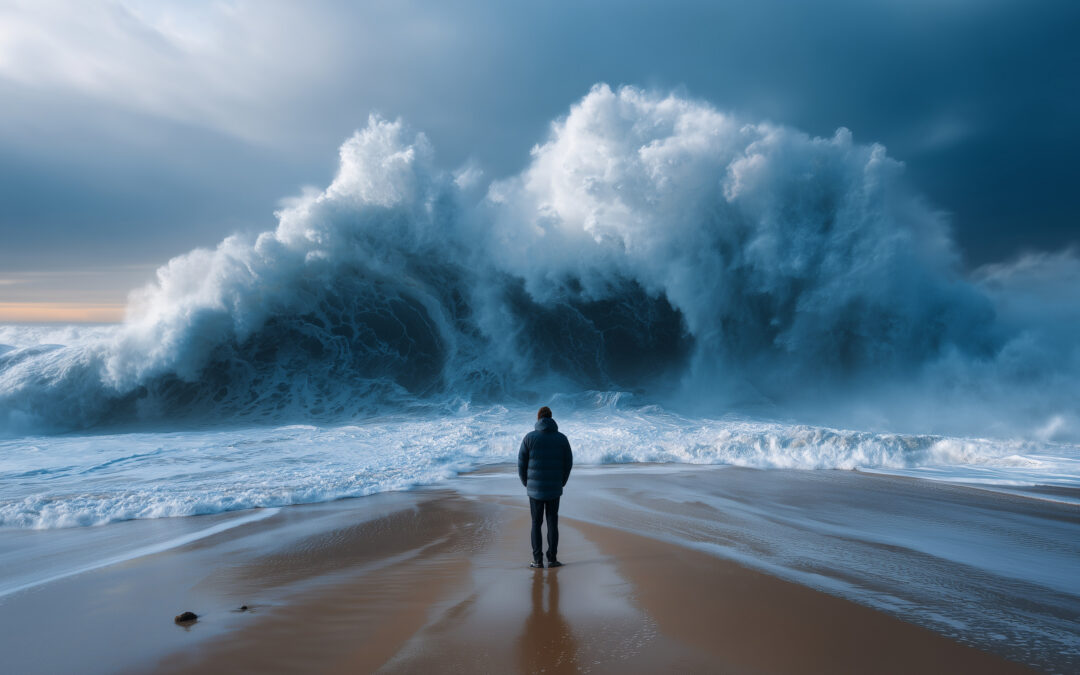 Measuring Your Own Courage Gap