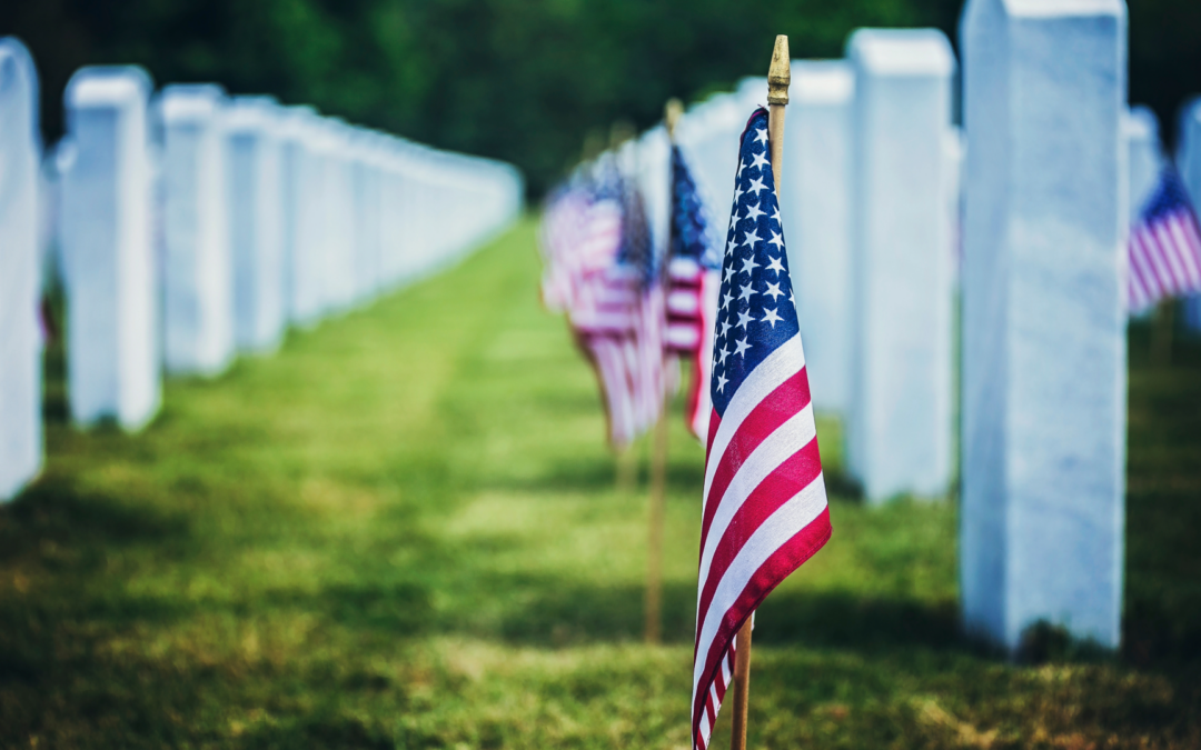 What Memorial Day Asks of the Living