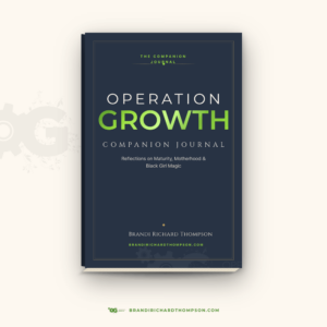 The Operation Growth Companion Journal — Digital Edition
